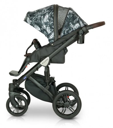 Детская коляска VERDI Mocca 3 в 1