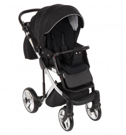 Детская коляска ADAMEX Chantal Se 3 в 1