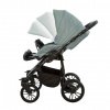 Детская коляска Indigo Duo 2021 3 в 1
