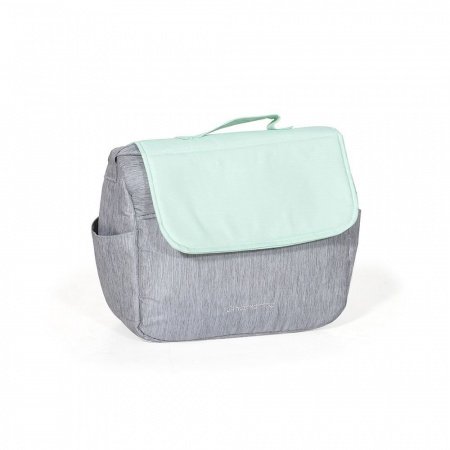 Детская коляска Indigo Charlotte 18 2 в 1