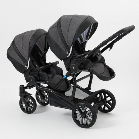 Детская коляска MR SANDMAN DUET