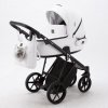 Детская коляска Adamex Porto Deluxe 2 в 1