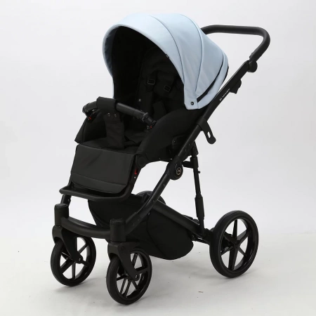 Детская коляска Adamex MOBI Air Deluxe 3 в 1