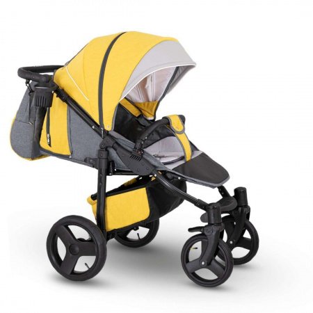 Прогулочная коляска Camarelo ELF