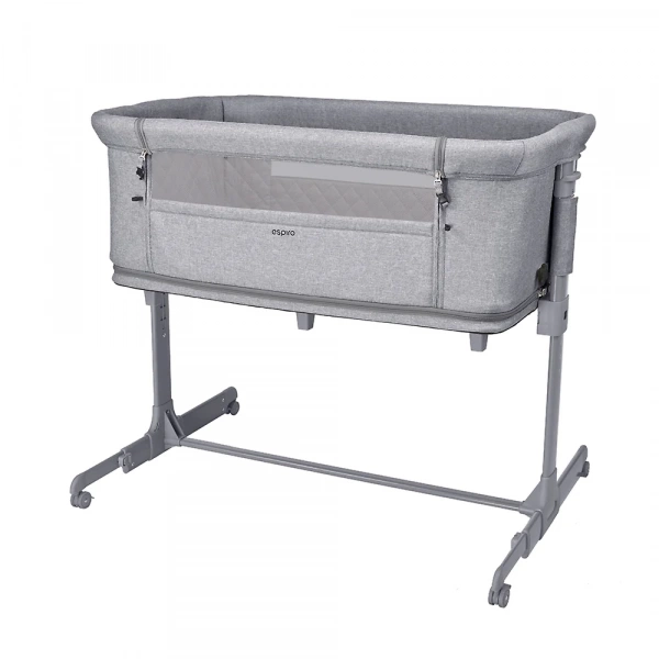 Детская кроватка Espiro Cloud