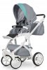 Детская коляска EXPANDER VANGUARD 2 в 1