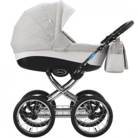 Детская коляска  Aroteam Veronimo 18 3 в 1