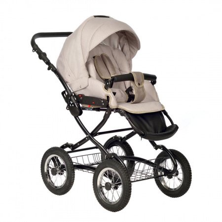 Детская коляска Indigo BARBARA Classic 2в1 2021