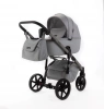 Детская коляска Adamex Nola Natura 3 в 1