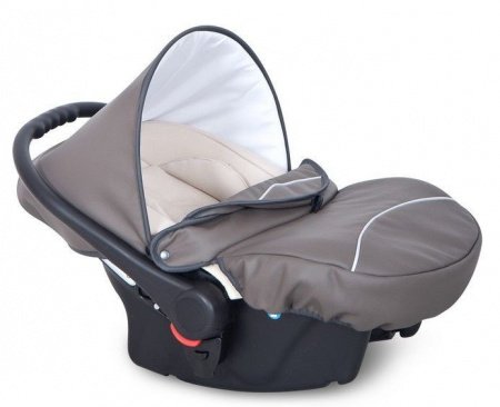 Детская коляска EXPANDER MONDO Ecco 3 в 1