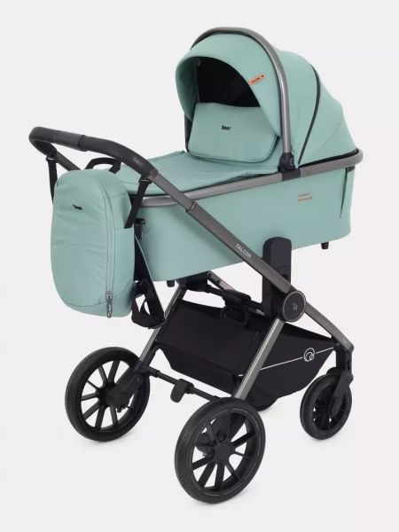 Детская Коляска Rant Falcon 3 в 1