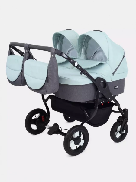 Детская коляска Rant Dream Duo 2 в 1