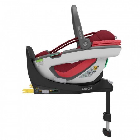 Детское автокресло Maxi-Cosi Сoral 360