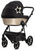 Детская коляска Tutis Viva 4 Star Collection 2022 3 в 1
