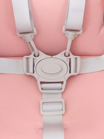 СТУЛЬЧИК ДЛЯ КОРМЛЕНИЯ RANT LEVEL