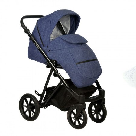 Детская коляска Indigo Verona 2 в 1
