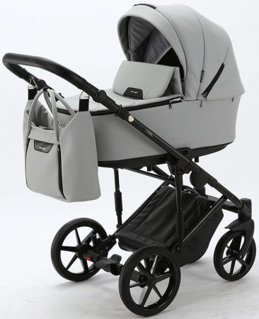 Детская коляска Adamex Zico Deluxe 2 в 1