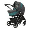 Детская Коляска универсальная 2 в 1 Rant Neo