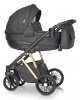 Детская коляска VERDI Melbu 3 в 1