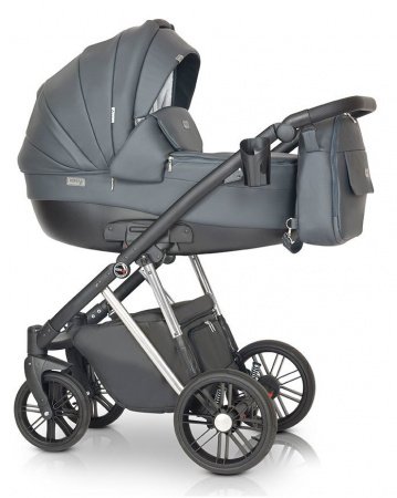 Детская коляска VERDI Melbu 3 в 1