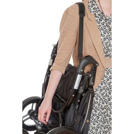 Прогулочная Коляска VALCO BABY SNAP 3