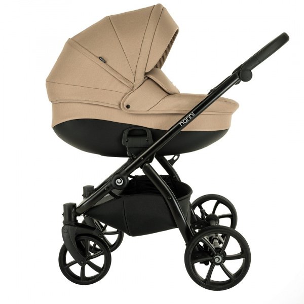 Детская коляска Tutis Nanni 7 2024 3 в 1