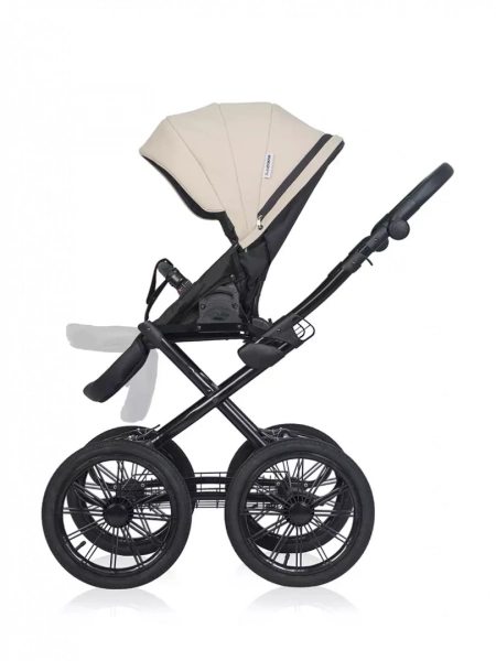 Детская коляска  Riko Basic Montana Ecco Prestige 3 в 1
