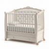 Детская кроватка с продольным маятником Гандылян Жанетт new
