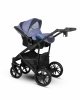 Детская коляска Camarelo VEO 3 в 1