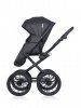 Детская коляска  Riko Basic Montana Ecco Prestige 2 в 1