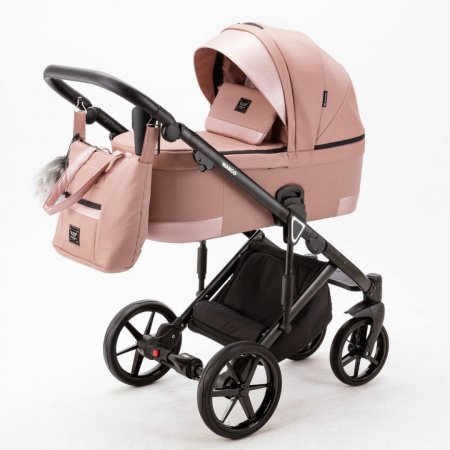 Детская коляска Adamex Marco 2 в 1