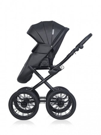Детская коляска  Riko Basic Montana Ecco Prestige 2 в 1