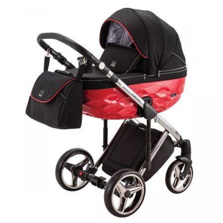 Детская коляска ADAMEX Chantal Se 2 в 1