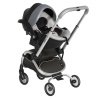 Детская коляска MIMA XARI Zigi 2 в 1
