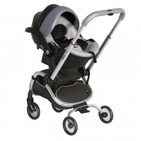 Детская коляска MIMA XARI Zigi 2 в 1