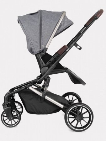 Детская коляска Rant Brilliant 3 в 1