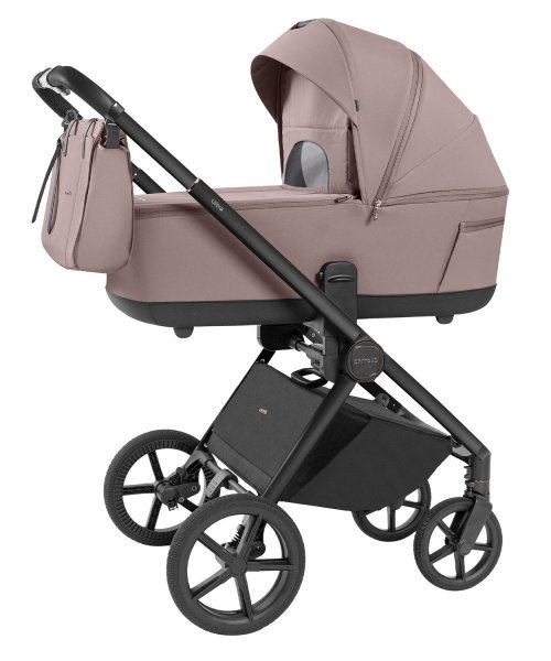 Детская коляска Carrello Ultra 2 в 1 2025