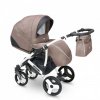 Детская коляска CAMARELO Carera New 3 в 1