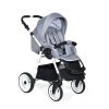 Детская коляска Indigo Alpina 3 в 1