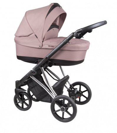 Детская коляска COLETTO CRAFT 2 в 1