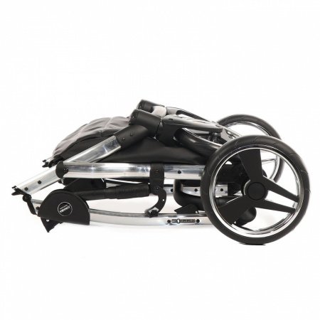 Детская коляска JUNAMA Diamond Special ( VERSION 2)2 в 1