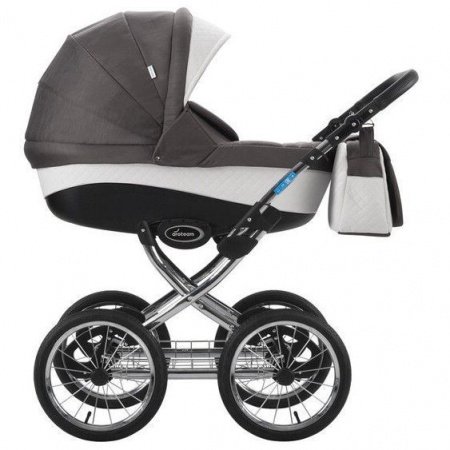 Детская коляска  Aroteam Veronimo 18 3 в 1