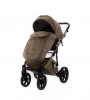 Детская коляска Adamex Nola Natura 3 в 1