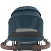 Детская коляска UPPAbaby Cruz V2 2 в 1