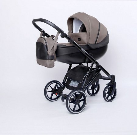 Детская коляска Peppy Zoom 2 в 1