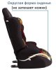 Детское автокресло Siger Art Прайм-Isofix Хохлома