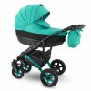 Детская коляска Camarelo Sevilla 3 в 1