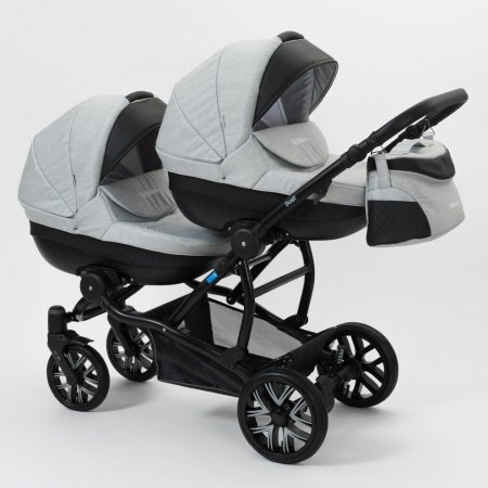Детская коляска MR SANDMAN DUET