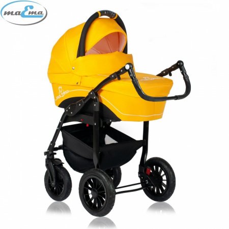 Детская коляска Мaema Lika 2 в 1