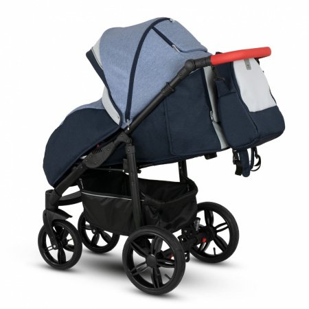 Прогулочная коляска  CAMARELO ELIX